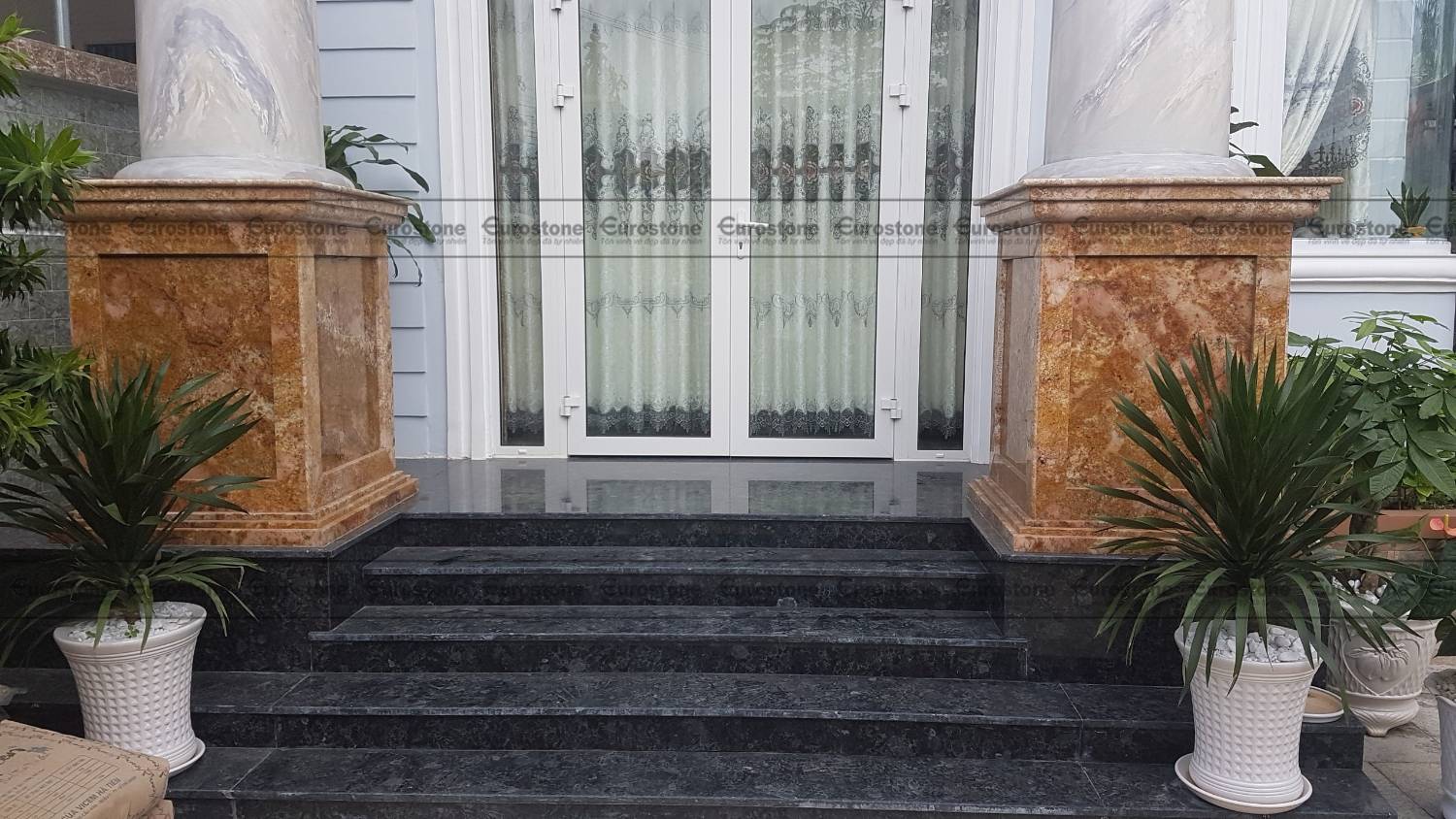 nha Anh Minh Tam Cap dep