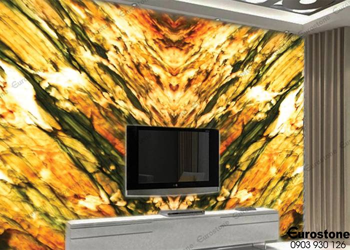 mẫu đá ốp tường