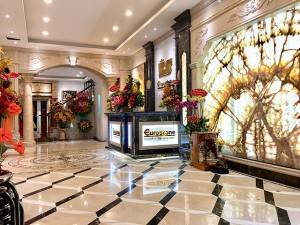 Eurostone Kỷ Niệm 12 Năm Thành Lập Công Ty