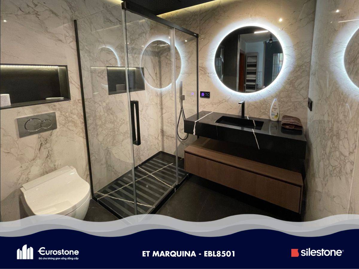 silestone op phong tam 1