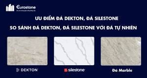 Đá Nung Kết Là Gì? Tất Tần Tật Về Đá Nung Kết Dekton