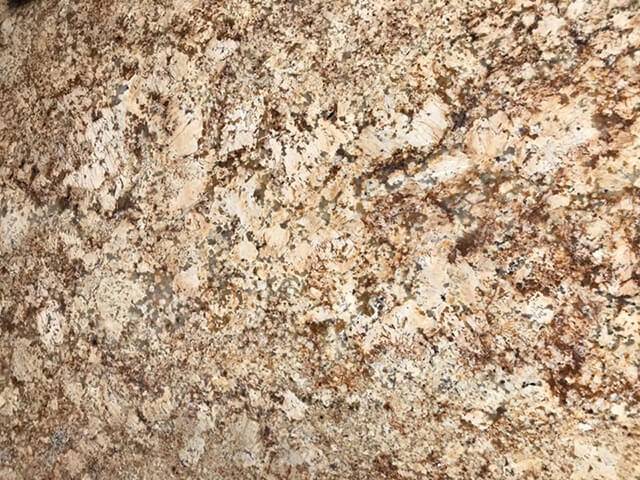 Đá Granite Solarius Brazil