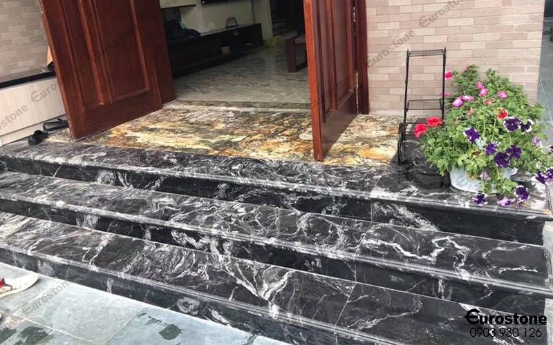 hình ảnh bậc tam cấp đẹp