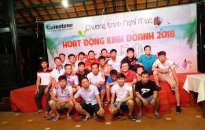 [COMING SOON] Khai trương Showroom mới Eurostone Gò Vấp – TP. HCM