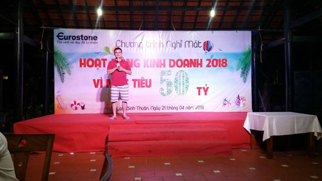 teambuilding ket hop nghi mat tao gan ket duoi mai nha eurostone 07