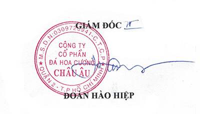 THONG BAO DOI VP