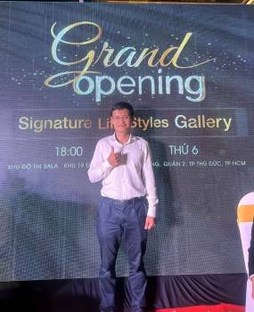 Eurostone 2022 – Vượt Qua Thử Thách – Bứt Phá Thành Công