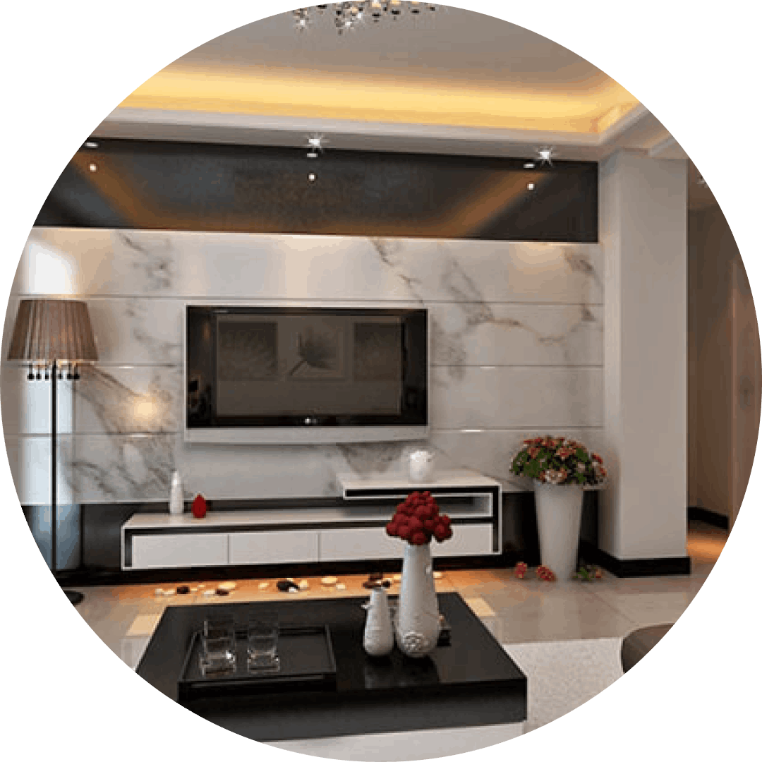 ĐÁ ỐP PHÒNG KHÁCH