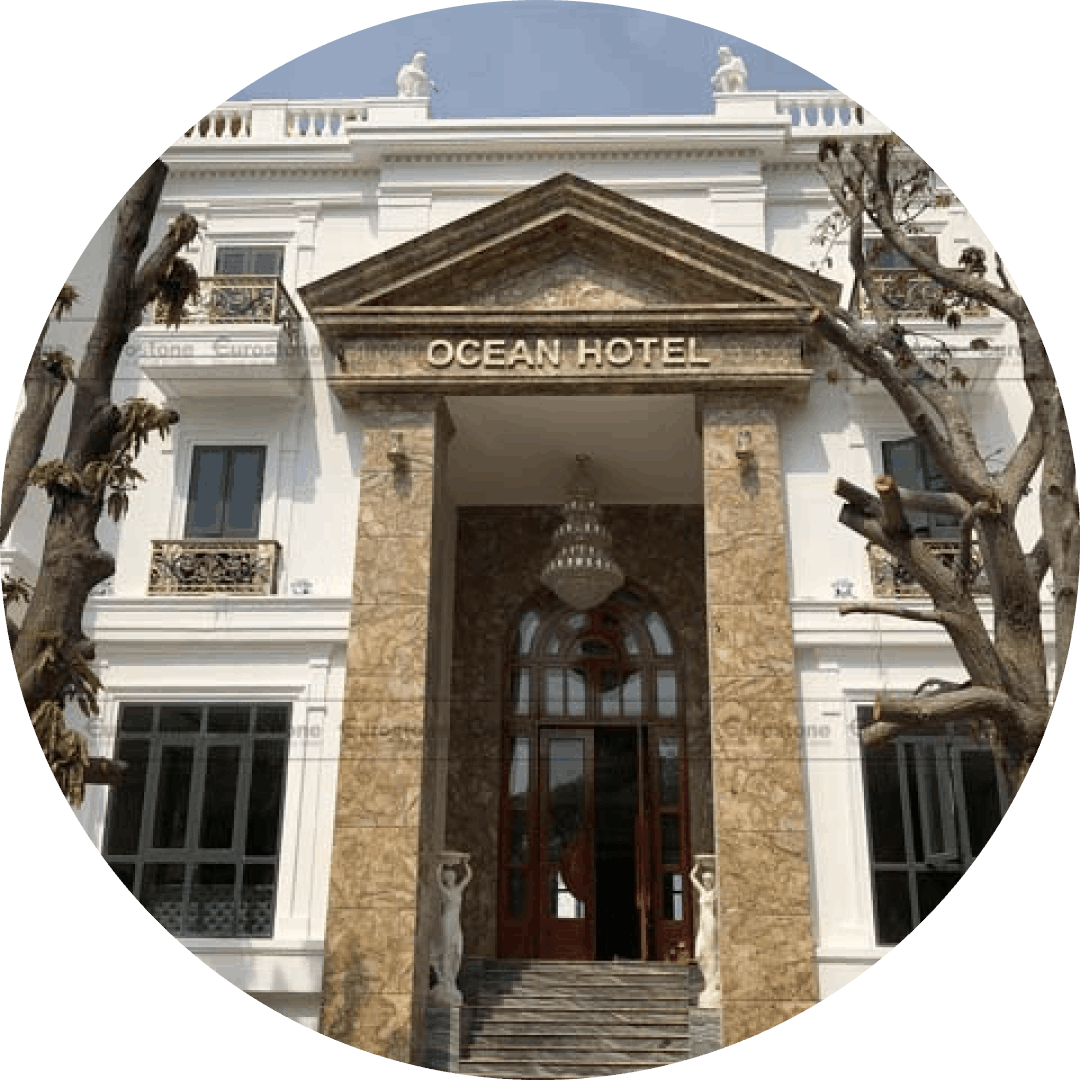 ĐÁ ỐP MẶT TIỀN