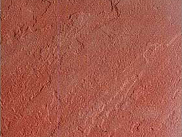 Đá Sandstone Agra Red