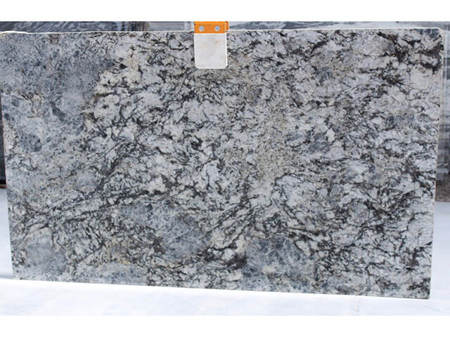 Đá Granite Alaska Blue