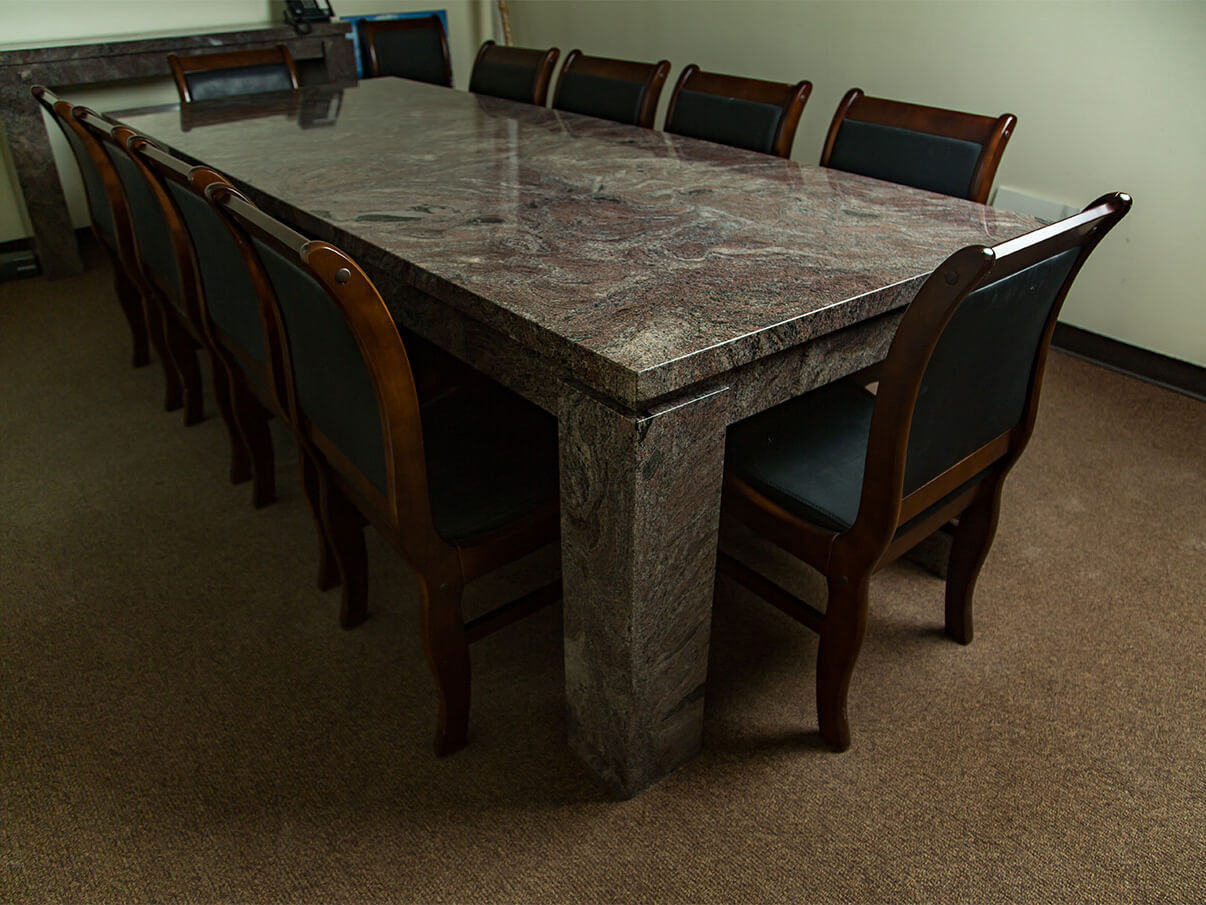 Đá Granite Paradiso Classic