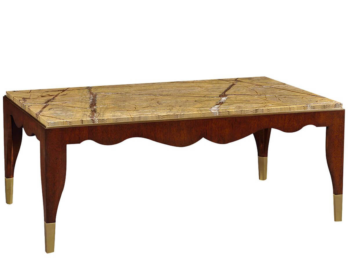 Đá Marble Rainforest Golden