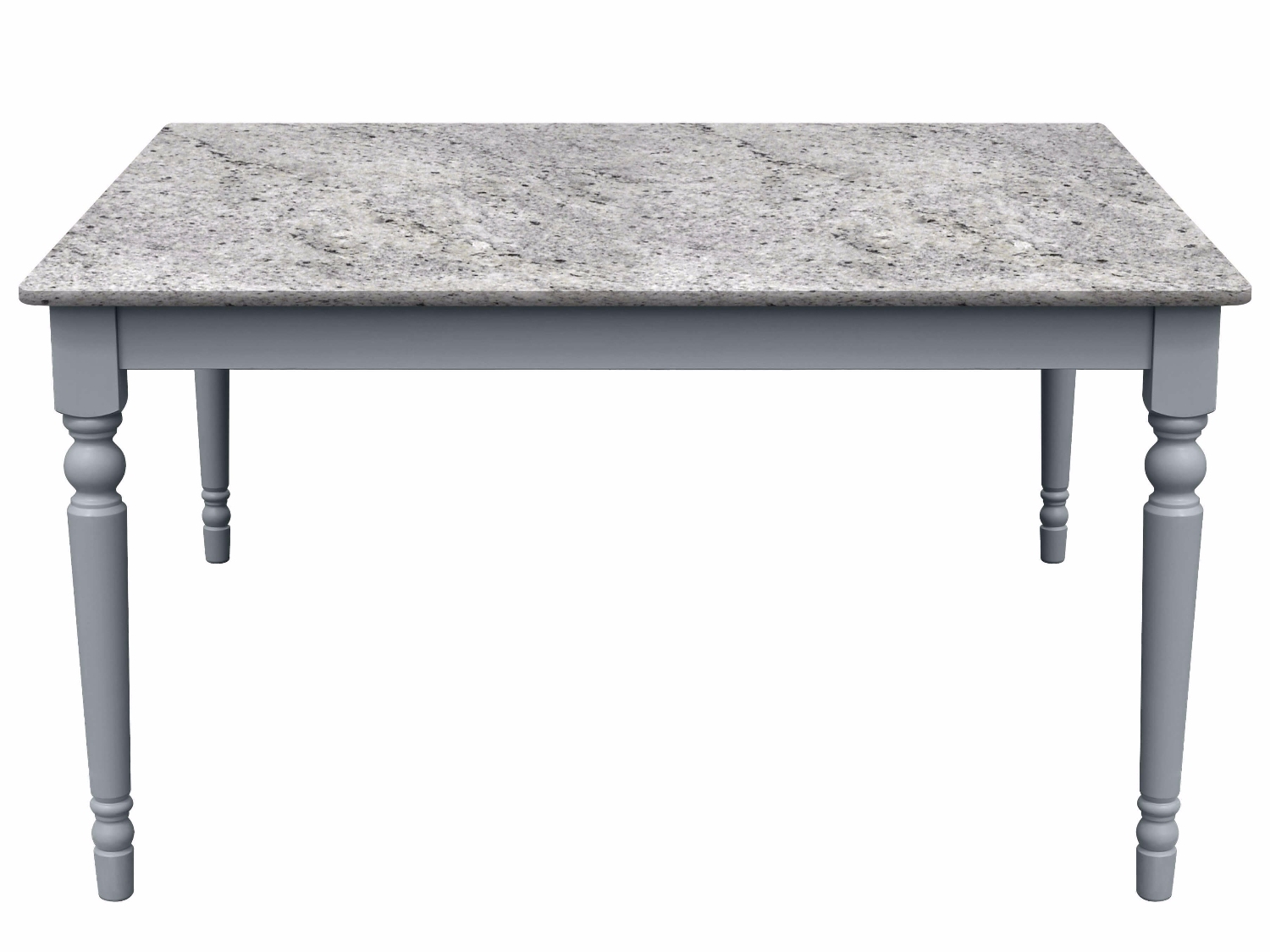 Đá Granite Trắng Ấn Độ Kashmir