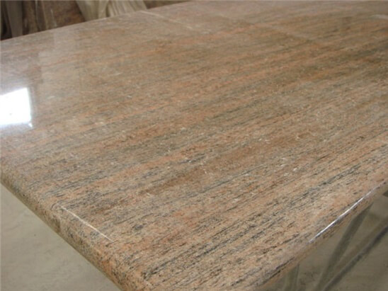 Đá Granite Tự Nhiên Yellow Nauy