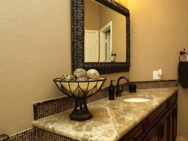 Đá Marble Light Emperador