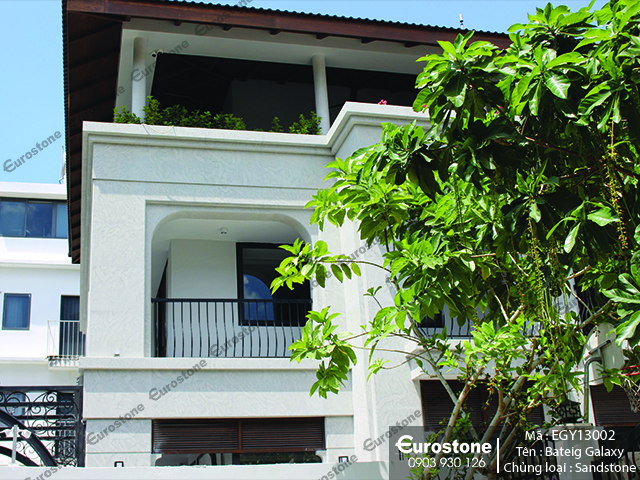 Đá Limstone Bateig Galaxy