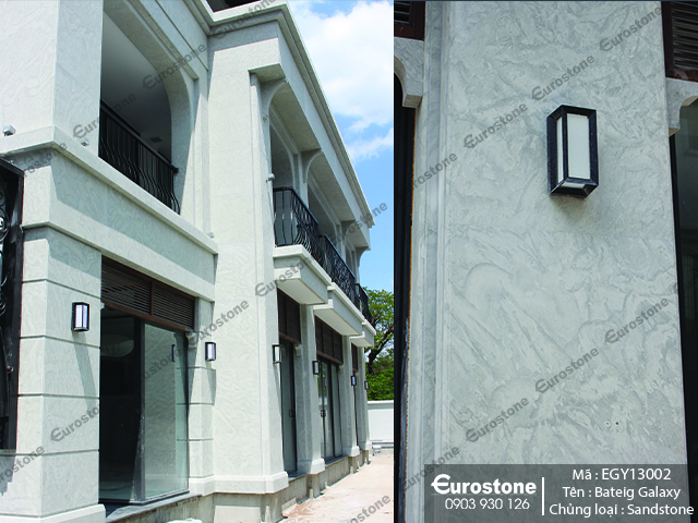 Đá Limstone Bateig Galaxy