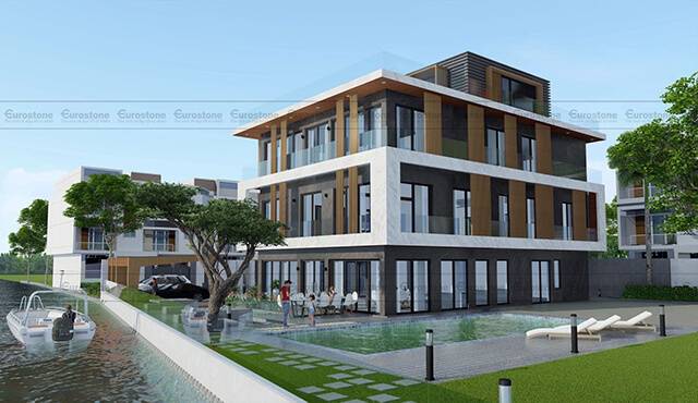 BIỆT THỰ THẢO ĐIỀN QUẬN 2