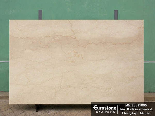 Đá Marble (Cẩm Thạch) Beige Botticino