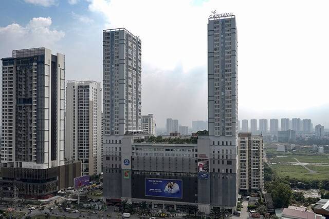 CĂN HỘ CANTAVIL PREMIER – AN PHÚ, QUẬN 2