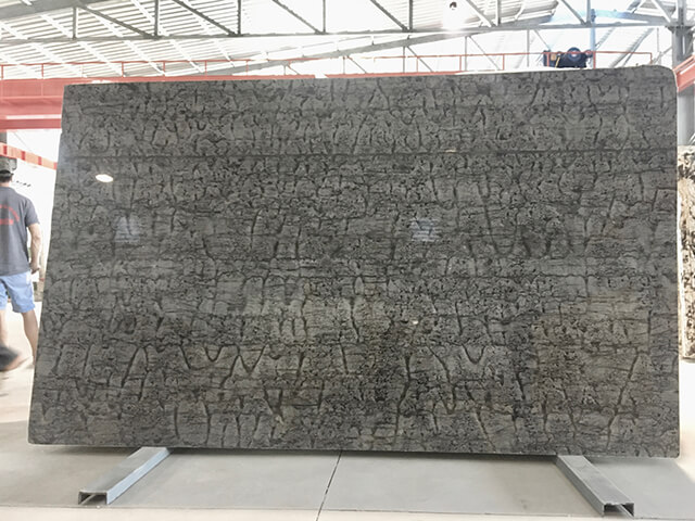 Đá Marble Classic Grey