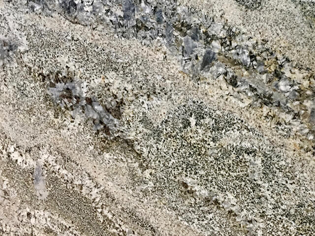 Đá Granite Colonial Blue