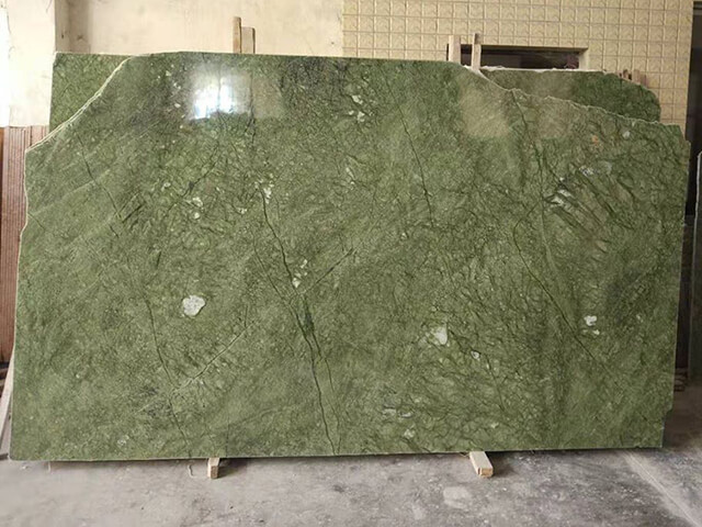 Đá Marble Green Ming