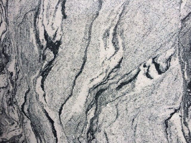 Đá Granite Viscount White (Trắng Sa Mạc)