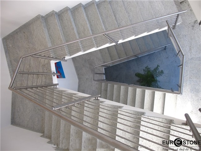 Đá Beige Imperial Granite