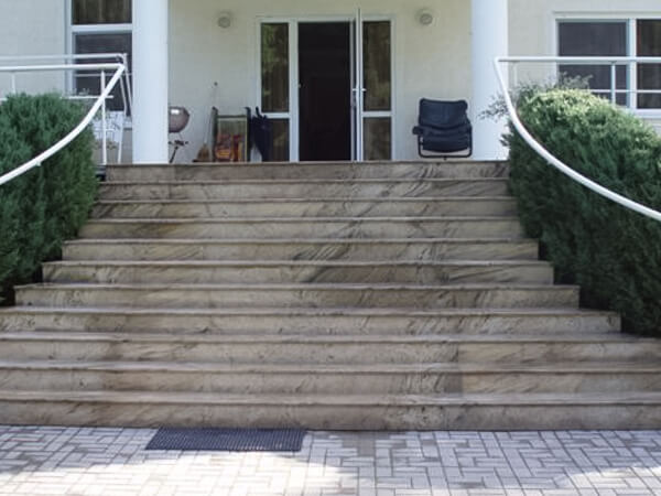 Đá Granite Prada Gold