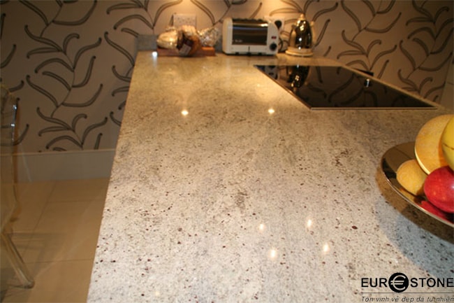 Đá Beige Imperial Granite