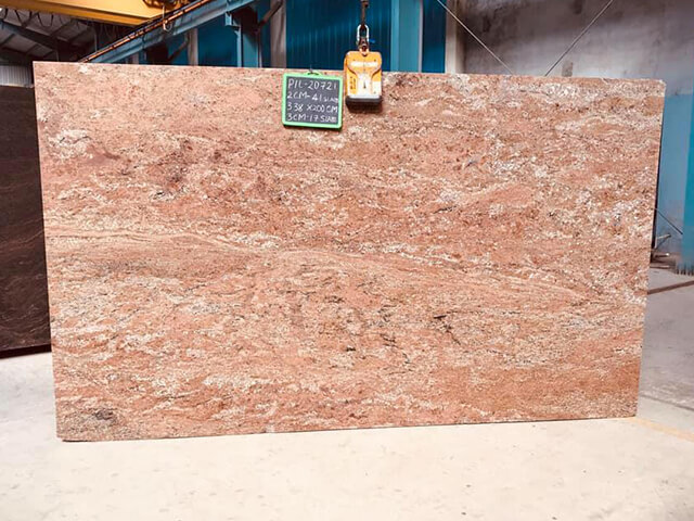 Đá Granite Astoria