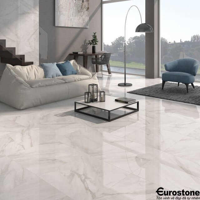 Đá Marble Calacatta