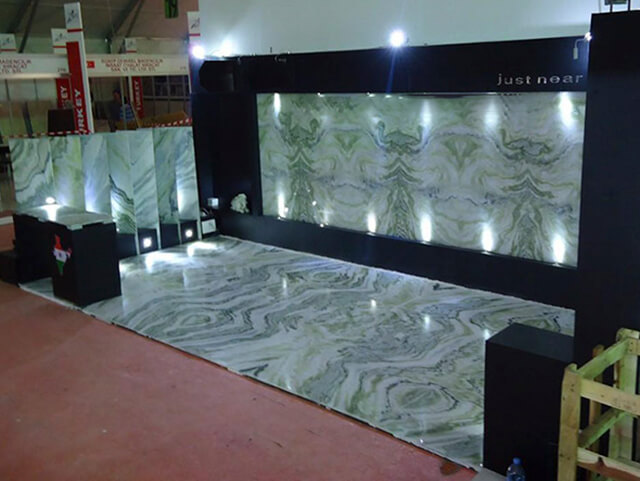 Đá Marble Himalayan Onyx