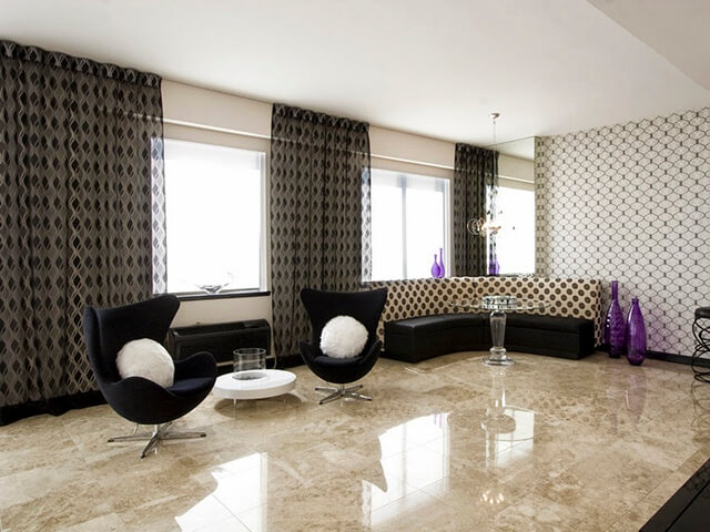 Đá Marble Light Emperador