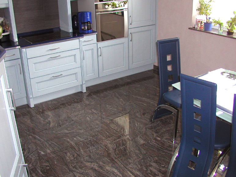 Đá Granite Paradiso Classic