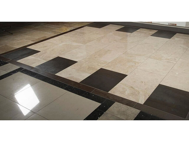 Đá Marble (Cẩm Thạch) Capuccino