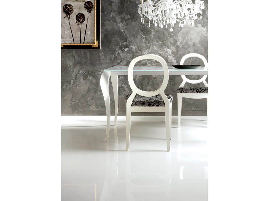 Đá Marble (Cẩm Thạch) Thassos White