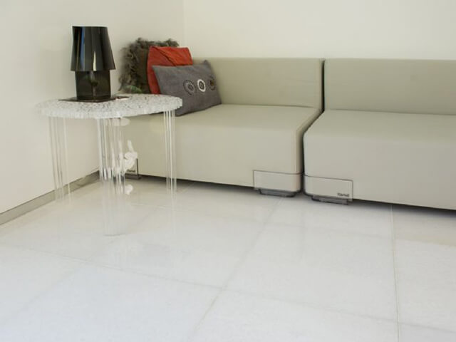 Đá Marble Crytal white (Trắng Muối)