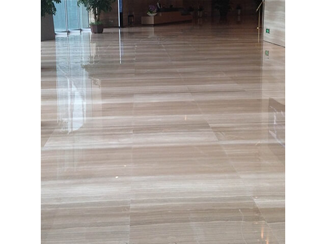 Đá Marble Grey Serpeggiante (Xám Vân Gỗ)