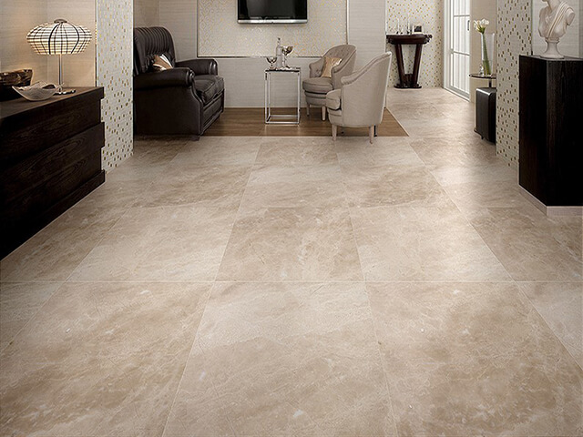 Đá Marble (Cẩm Thạch) Burdur beige