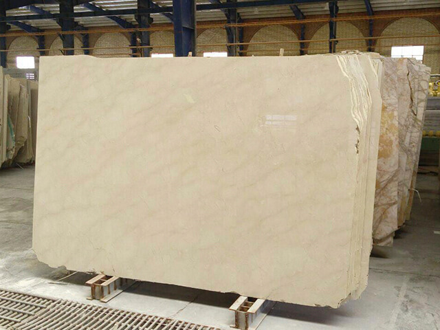 Đá Marble Royal Cream