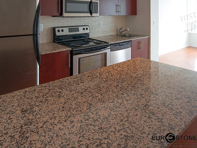 Đá Đỏ Hoa Phượng (Đá Granite Đỏ Hoa Phượng)