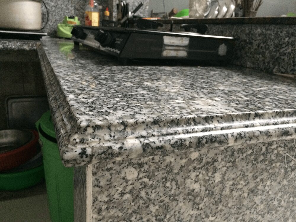 Đá Trắng Suối Lau (Granite Trắng Suối Lau)