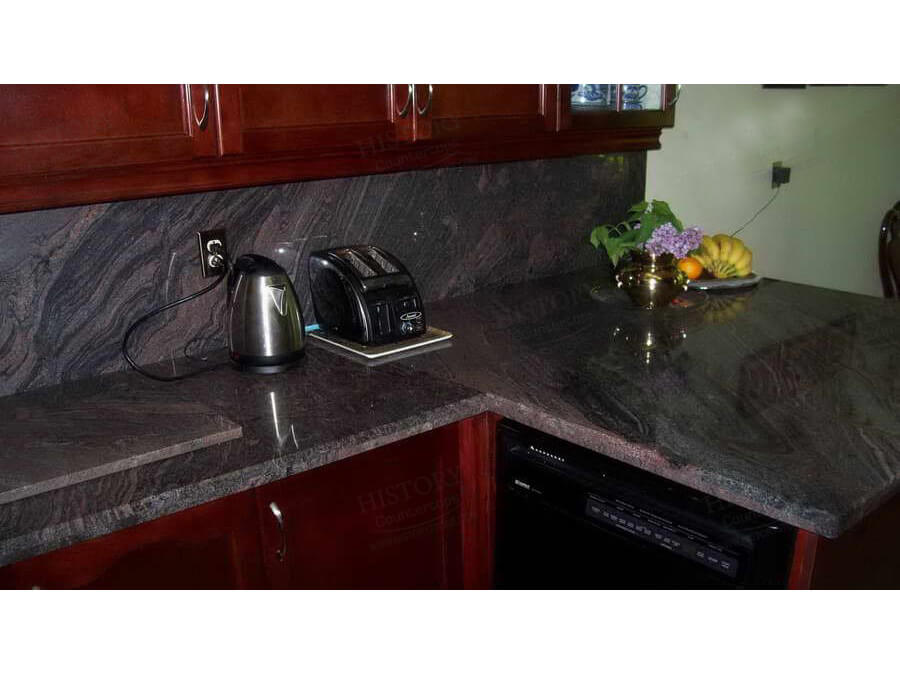 Đá Granite Paradiso Classic