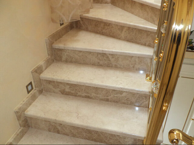 Đá Marble Light Emperador