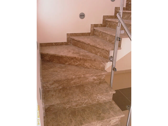 Đá Marble Light Emperador