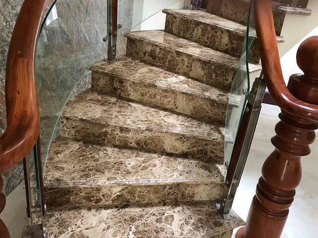 Đá Marble Light Emperador