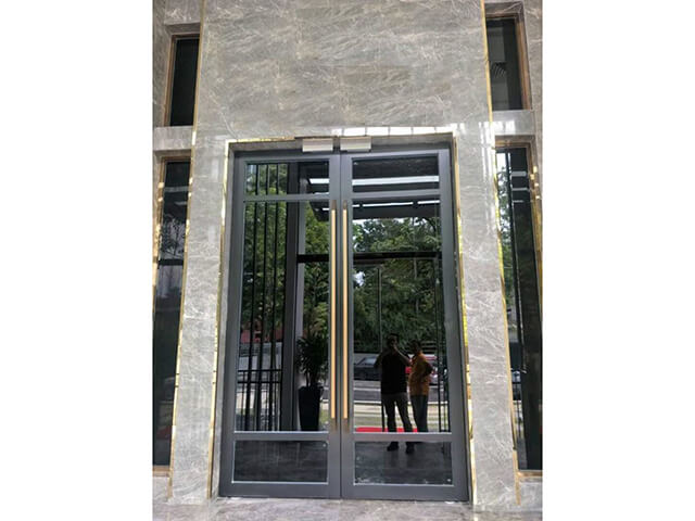 Đá Marble Grey Light Emperador